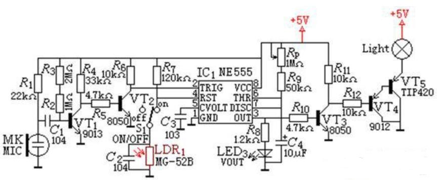 電阻是一種什么元件_電阻在串聯(lián)電路中起什么作用